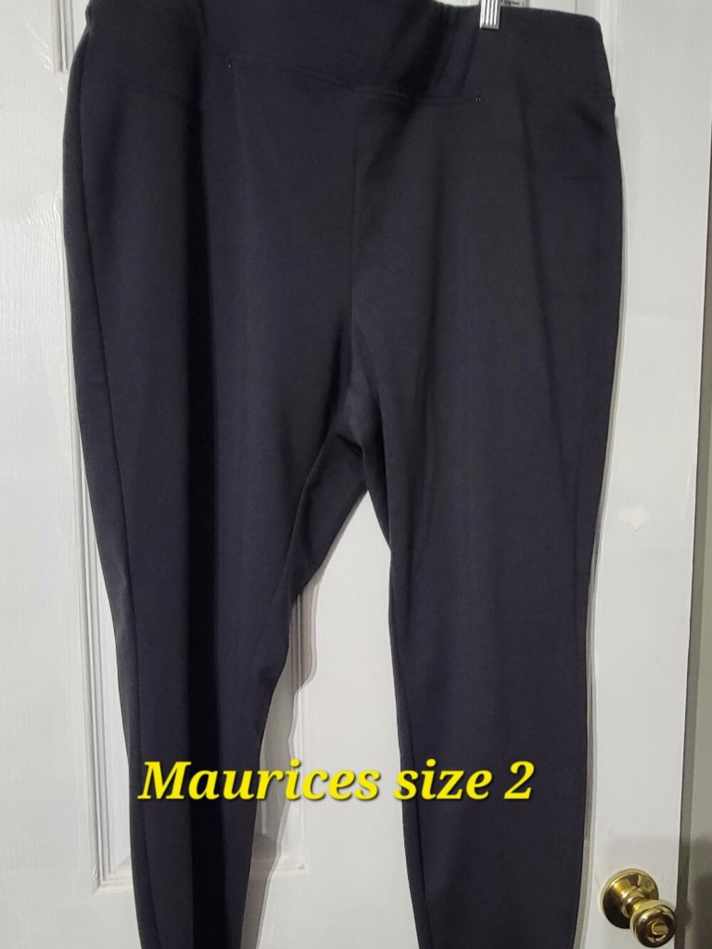 7 Pair Pants Bundle
